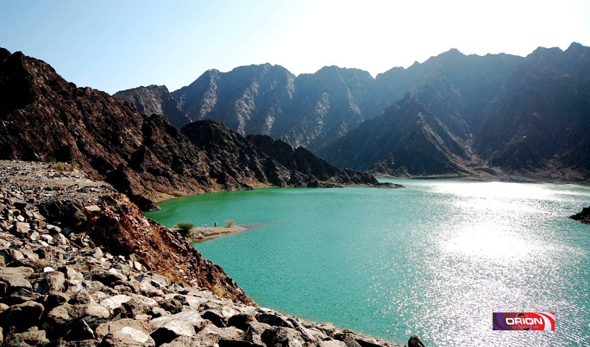 Hatta Tour